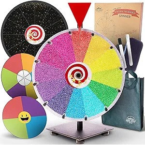 Prize Wheel