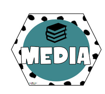 YOU ARE Today's Specials is Subjects Signs