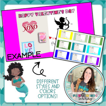 FWT Members Only! Virtual Valentine's Day Minute to Win it Games (6 games)