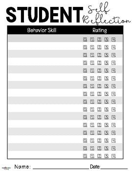 Parent-Teacher Conference Forms