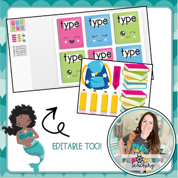 FWT Members Only! Phonics & Fluency Board - September Sight Word Practice