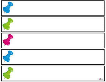 FWT Members Only! Phonics & Fluency Board - September Sight Word Practice