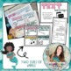 FWT Members Only! 20+ Word Study/Phonics Center and Direction sheets (labels included)