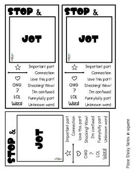 Close Reading Toolkit (Growing Resource)