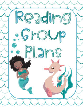 Guided Reading Resource Bundle