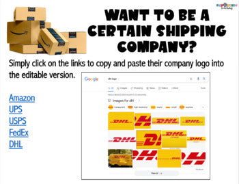 Shipping Warehouse - Classroom Transformation (5.NBT.B.5) Multiplying